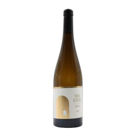 Portas De Monção Alvarinho Escolha Vinho Verde Branco