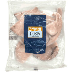 Posta De Espadarte Congelado 800 gr