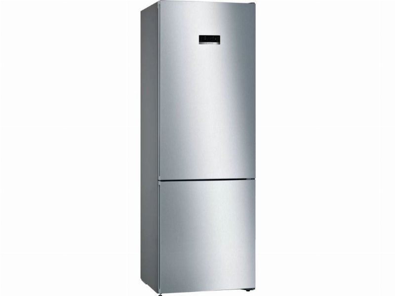 Frigorífico Combinado Bosch Kgn49Xlea (No Frost E 203Cm 438 l Inox)