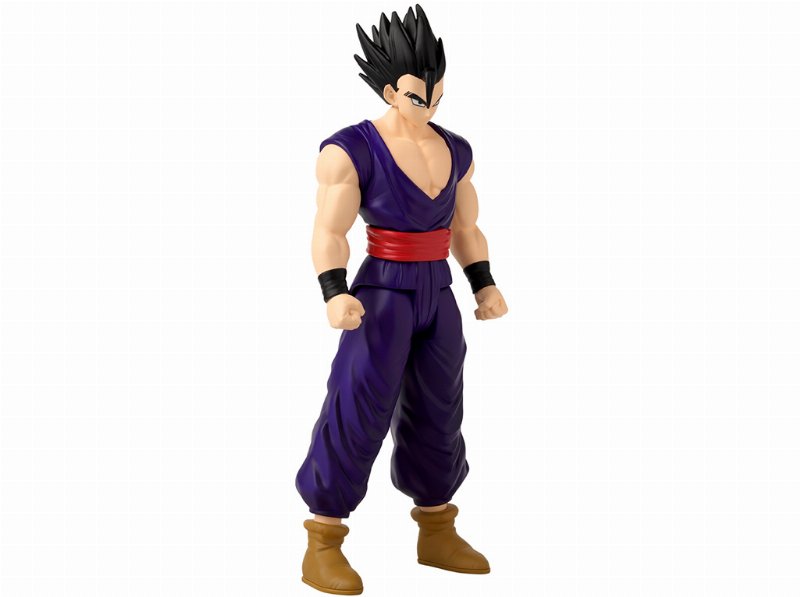 Figura Limit Breaker Gohan Dragon Ball 30Cm