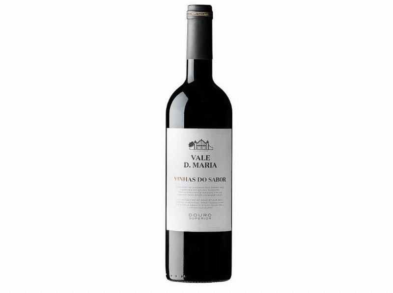 Vinho Tinto Vale Dona Maria Vinhas Do Sabor Douro 0.75 l