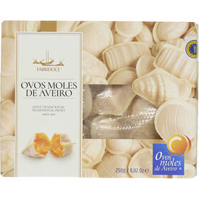 Ovos Moles Fabridoce 250 gr