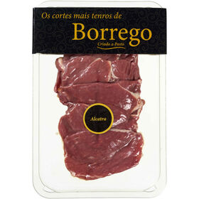 Bife De Alcatra De Borrego Nipa 270 g (Aprox.)