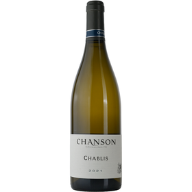 Chanson Chablis França Vinho Branco