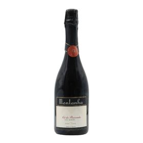 Montanha Cá Da Bairrada Super Reserva Espumante Branco Bairrada