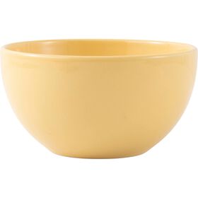Taça 620 ml Amarela Kasa