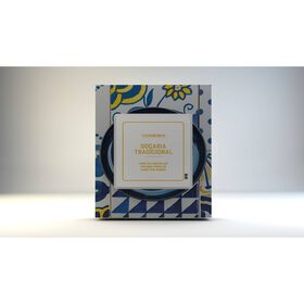 Pack Doçaria Tradicional De Teleculinária