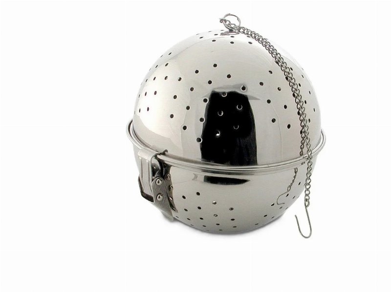 Esfera Para Arroz Evinox Inox 12Cm