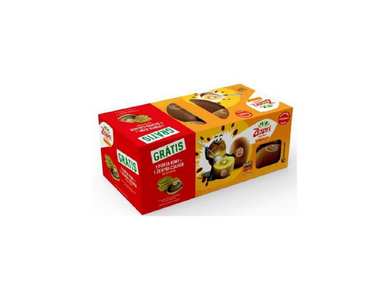 Kiwi Zespri Sungold Polpa Amarela 1 kg
