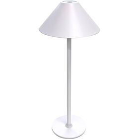 Candeeiro Seta Touch Branco Kasa