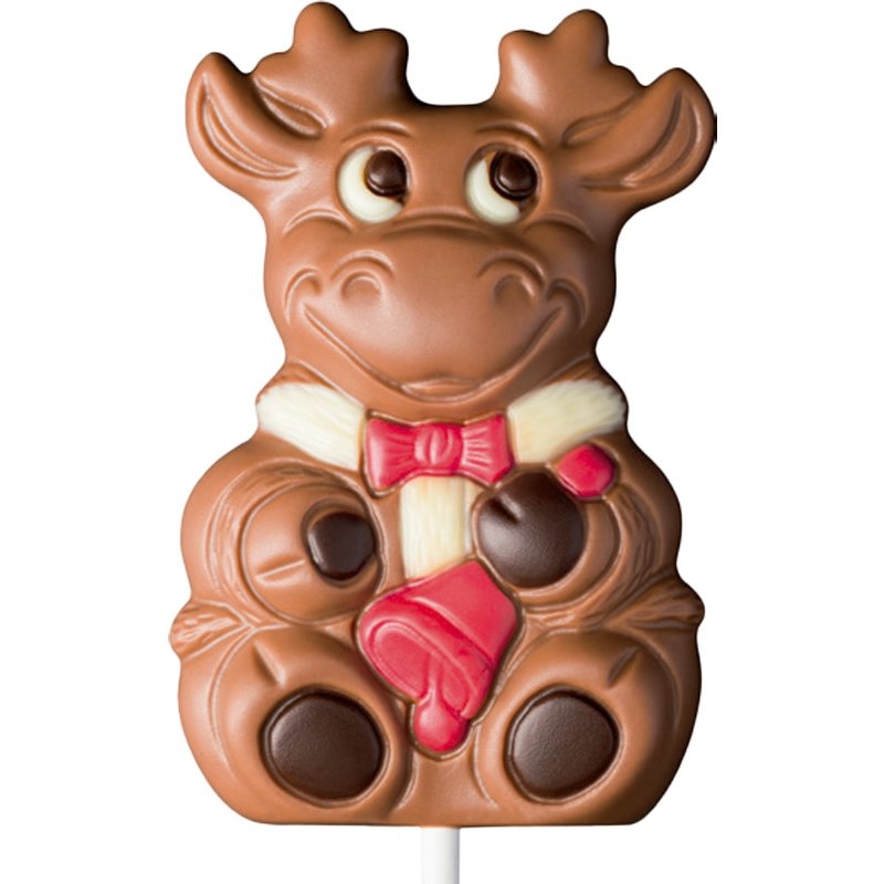 Chupa De Chocolate Rena 35 g