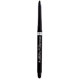 Eyeliner Intense Black 01 l'oréal Paris 1 Un