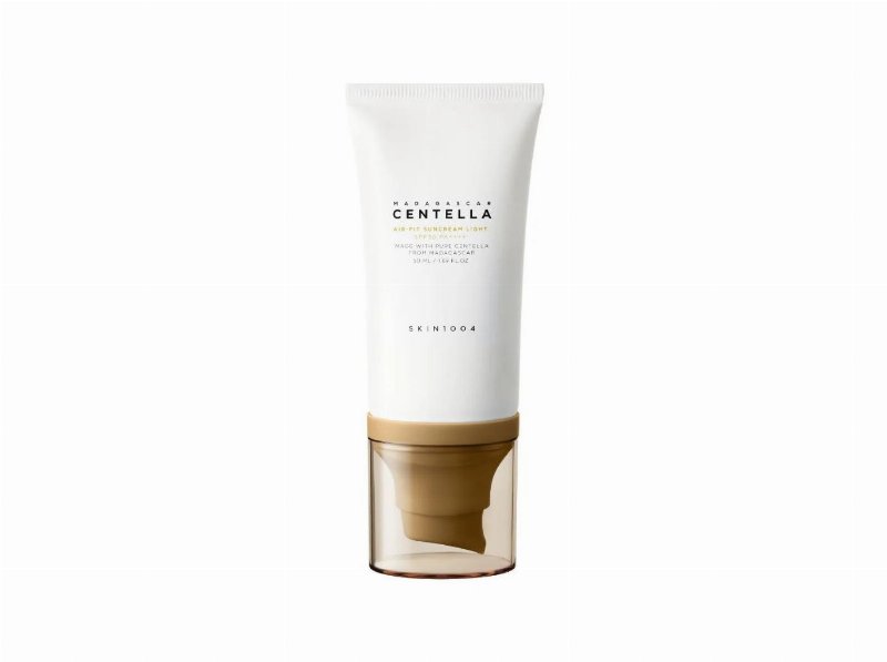 Protetor Solar Skin1004 Madag Centella Air-Fit Sp 50 ml