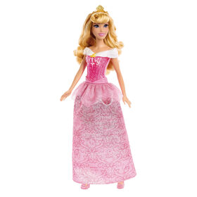 Disney - Boneca Princesa Aurora