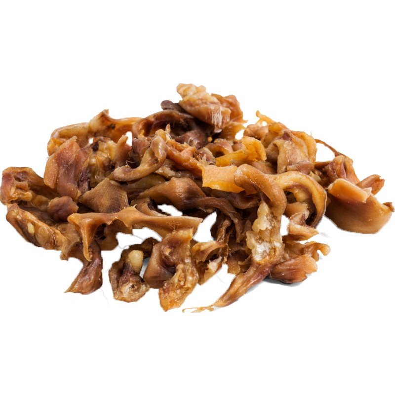 Snack Para Cão Tiras De Porco 300 g