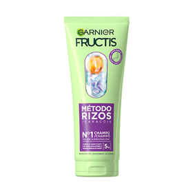 Champô Método Caracóis Garnier Fructis 200 ml