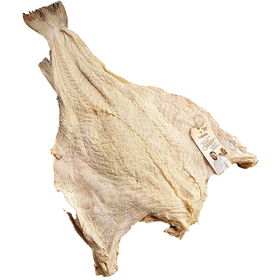Bacalhau Especial Islândia Seco Seleção Do Chef Diogo Rocha Lugrade