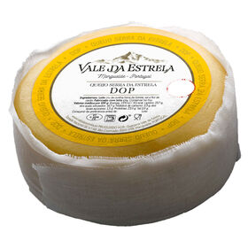 Queijo Serra Da Estrela Dop Vale Da Estrela 1 Un (Grande)
