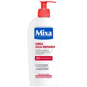 Loção Corpo Cica Repair+ Mixa 250 ml