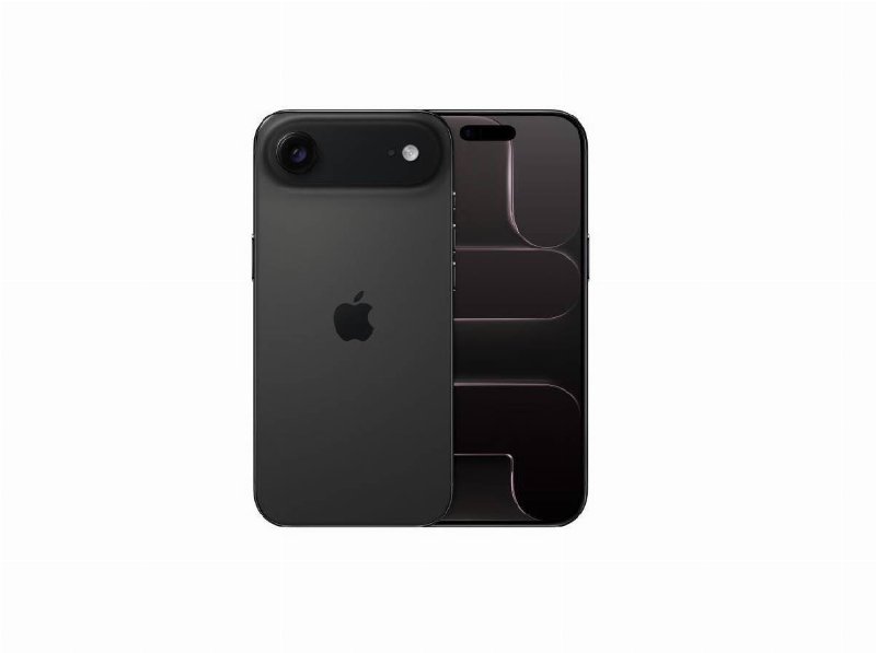 Iphone Air Apple 512Gb Preto