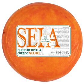 Merendeira De Ovelha Barrada Seia Do Tavares 1 Un (Médio)