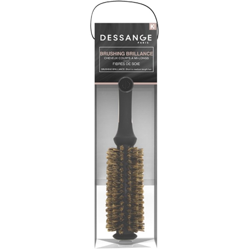 Escova De Cabelo Brushing Brilho 1 unidade