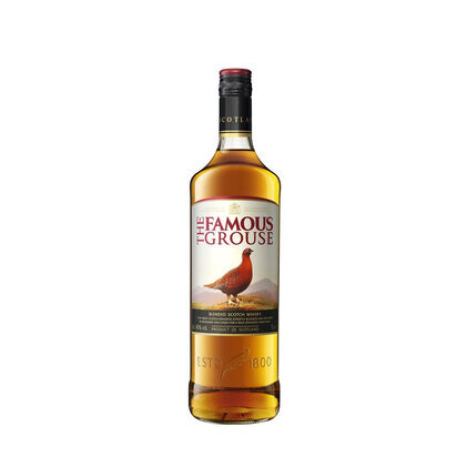 Whisky Famous Grouse Famous Grouse 1L