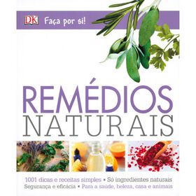 Remédios Naturais De Texto