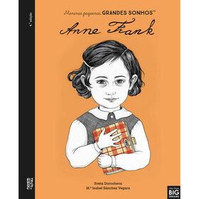 Anne Frank De Sveta Dorosheva