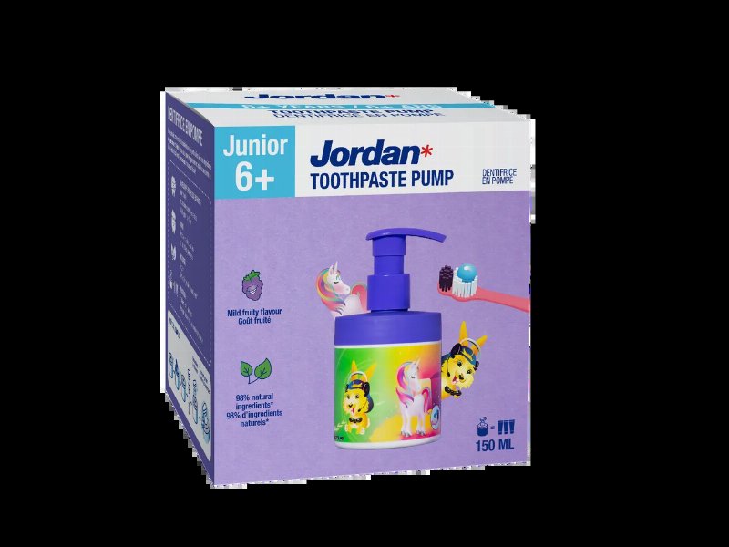 Pasta De Dentes Infantil Com Doseador