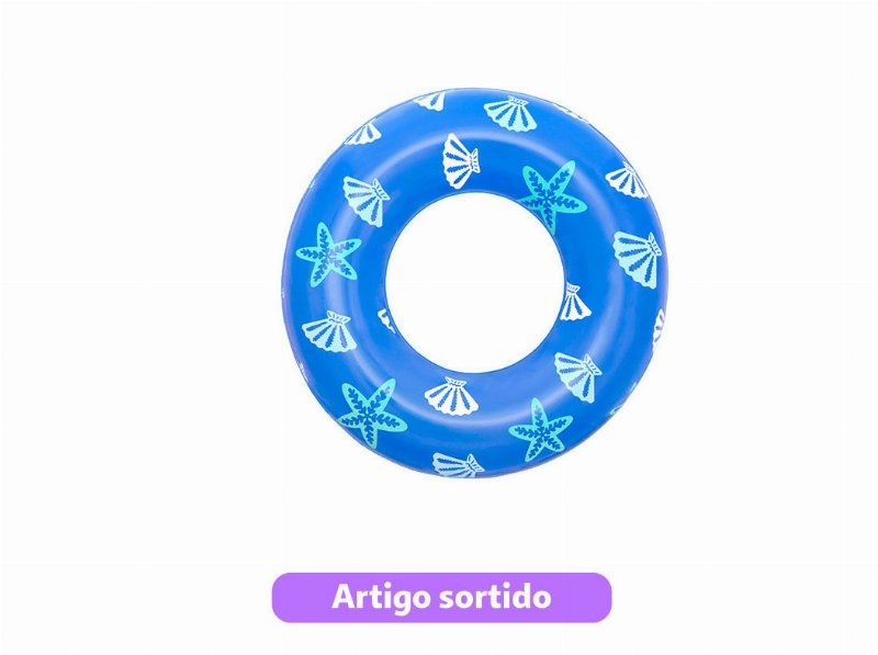 Boia Tropical One Two Fun Ø91Cm Modelos Sortidos