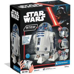 Clementoni - Kit Star Wars R2D2