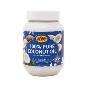 Óleo De Coco Ktc 500 ml