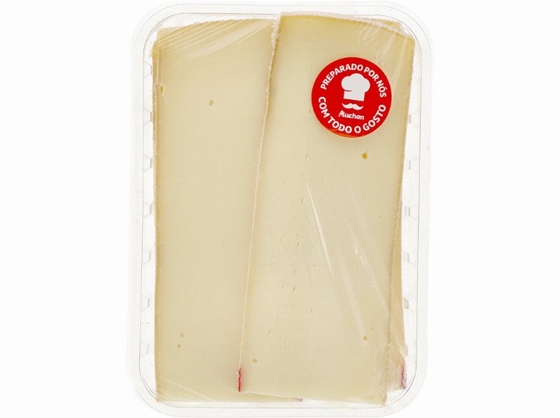 Queijo Raclete Francesa Le Rustique Kg