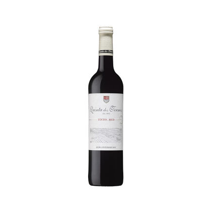 Vinho Tinto Da Beira Interior Quinta Dos Termos Quinta Dos Termos 0.75L
