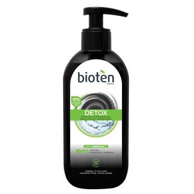 Gel De Limpeza Detox Bioten 200 ml