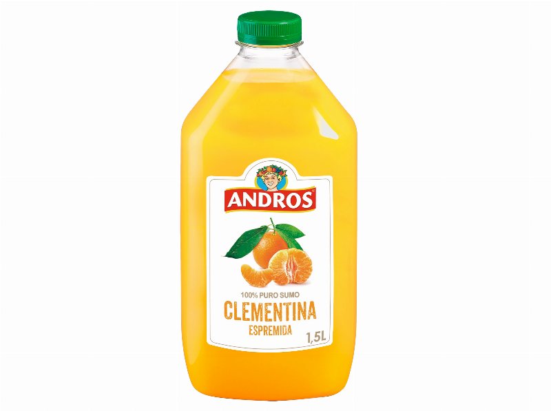 Sumo Andros Clementina 15 l (Sdr)