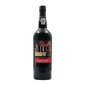 Adriano Ramos Pinto Collector Reserva Vinho Do Porto Ruby