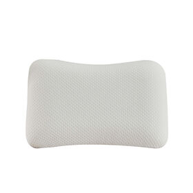 Almofada Memory Foam Viscoelástica Anti-Bacteriana Bazarão 1 Un