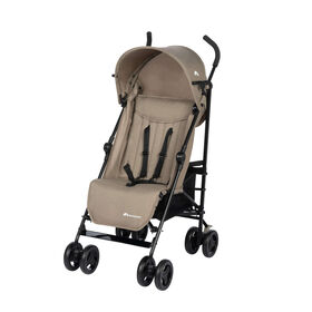 Carrinho De Passeio Cinza Rainbow Bebeconfort