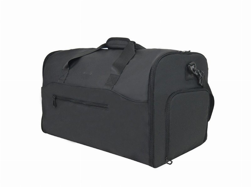 Saco De Viagem Airport Preto 53X29X32Cm