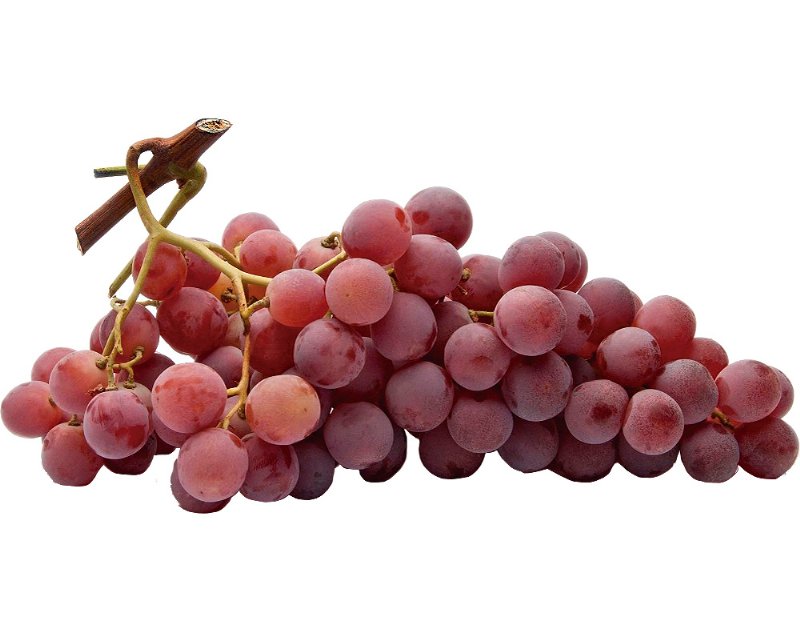 Uva Red Globe Kg