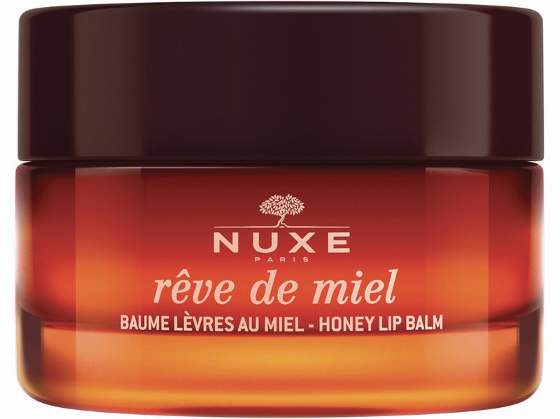 Bálsamo Nuxe Labial Reve De Miel 15 ml