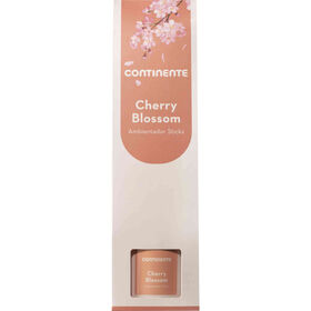 Ambientador Stick Perfumado Cherry Continente 1 Un
