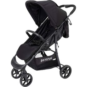 Carrinho De Passeio Duo Berna Infantia