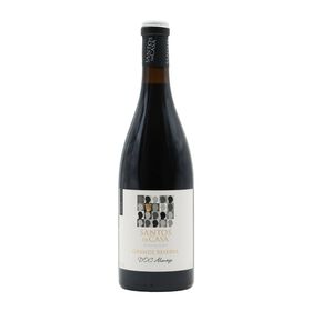 Santos Da Casa Grande Reserva Alentejano Vinho Tinto