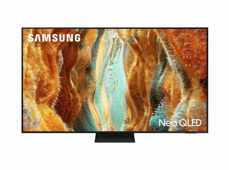 Tv Neo Qled Samsung Tq55Qn70Fauxxc (55" 4K Smart Tv Ai 138Cm)