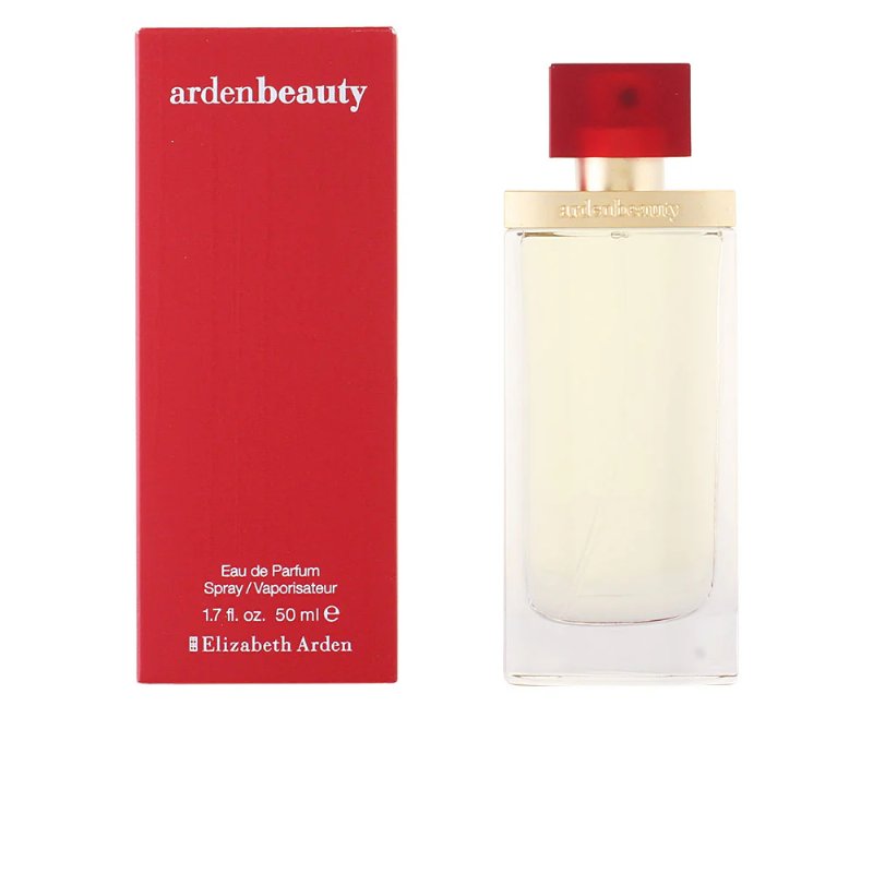 Elizabeth Arden Arden Beauty Eau De Parfum Vaporizador 50 ml