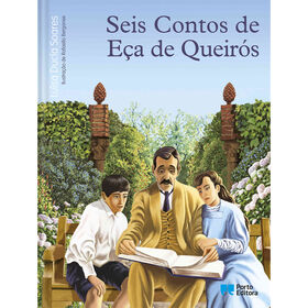 Seis Contos De Eça De Queirós