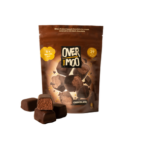 Gelado Bombom Chocolate Over The Moo 60 gr